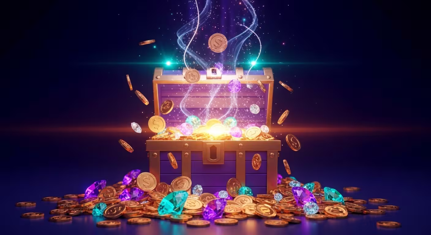 Tervetuliaisbonus Tarjous - Aloita Anteliaille Palkinnoilla